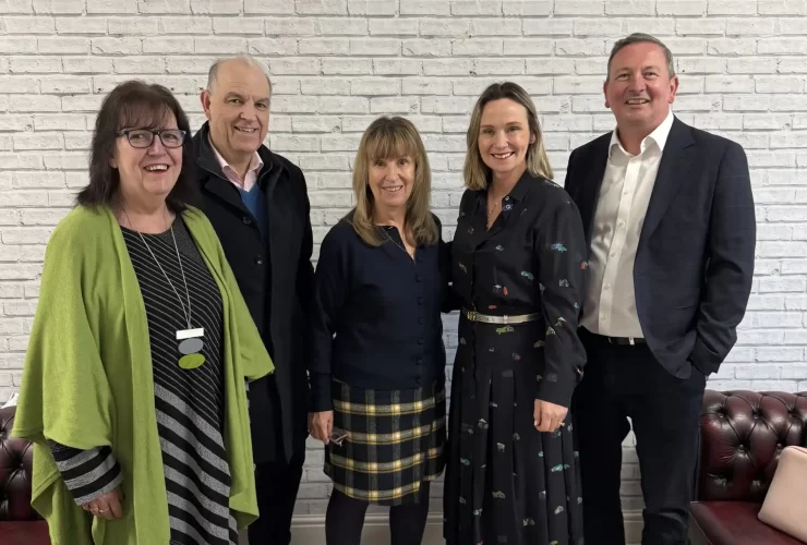 Currans Homes acquires Molyneux Rentals