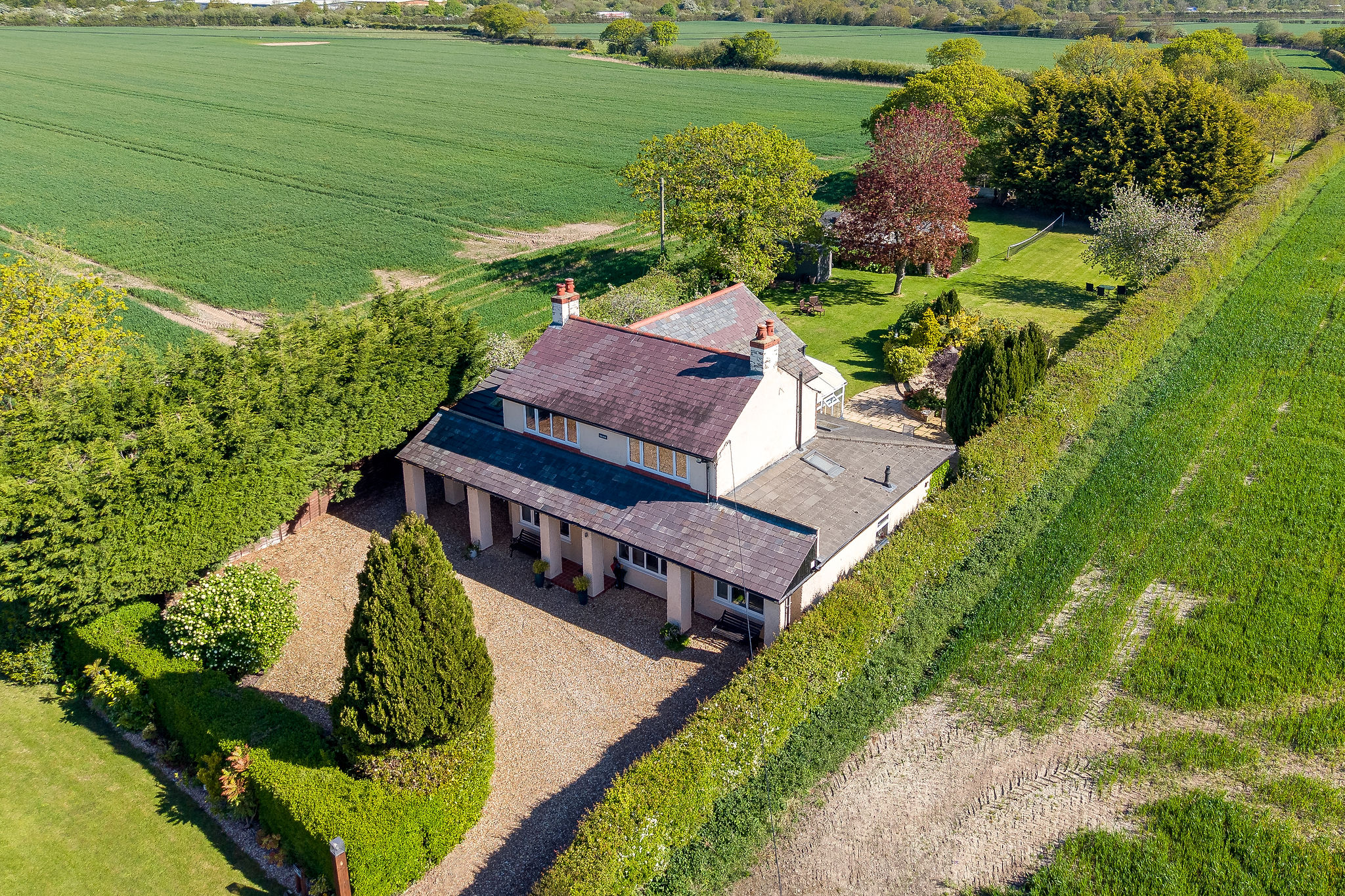 Grove Road, Mollington, CH1