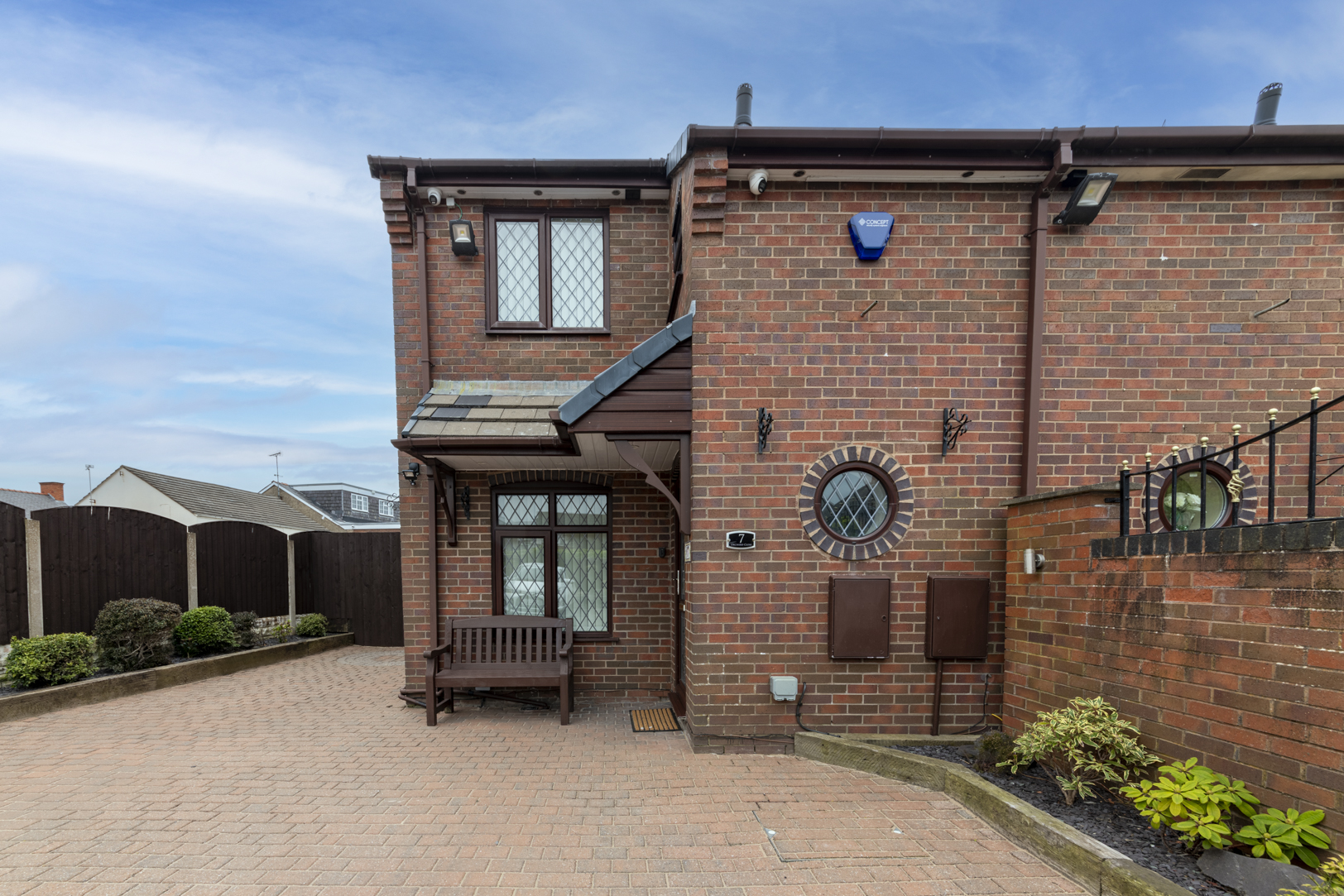 Orchard Close, Buckley, CH7