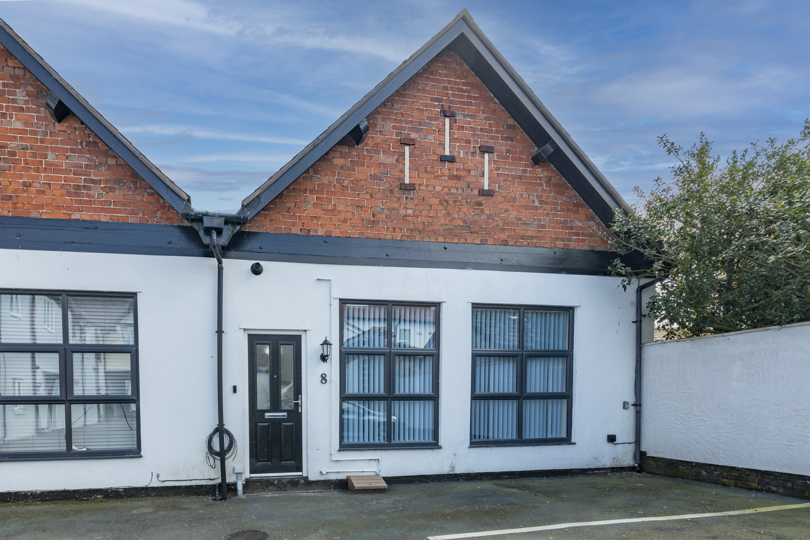 Grosvenor Street, Mold, CH7