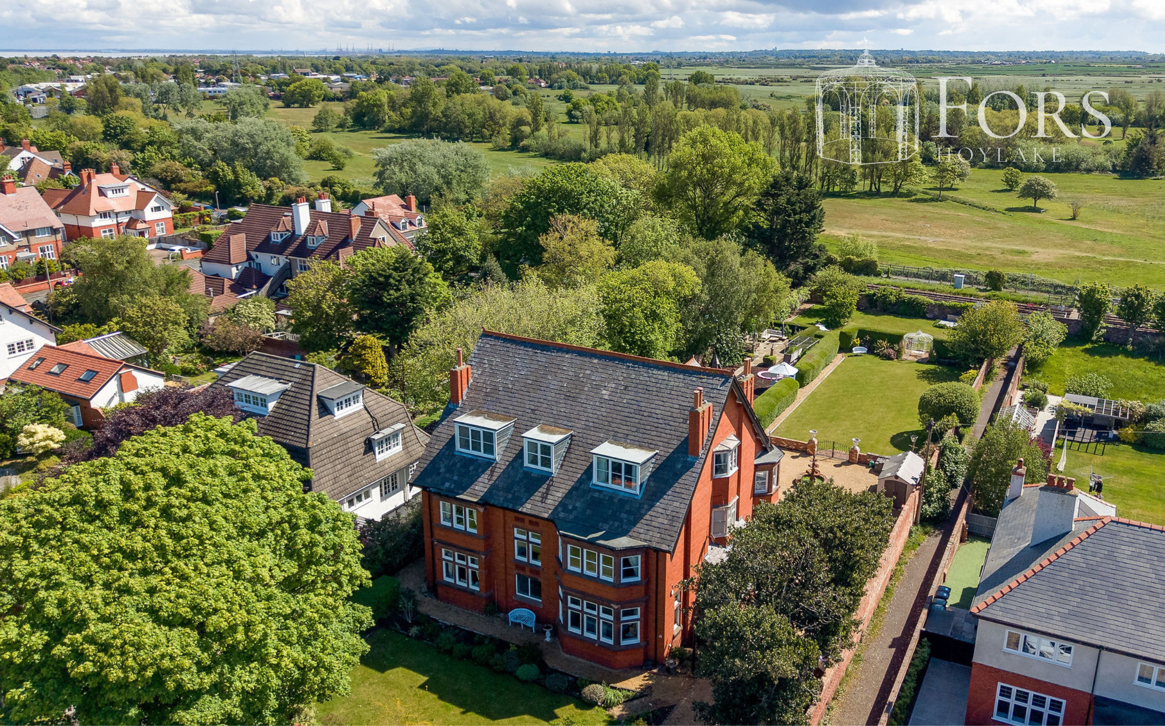 Meols Drive, Hoylake, CH47