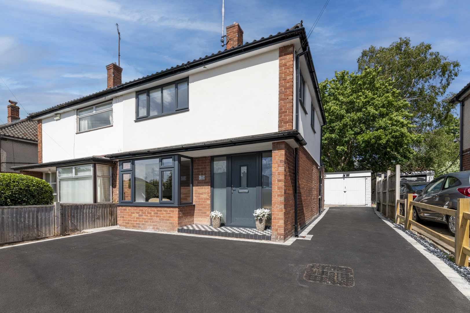 Sutton Drive, Chester, CH2