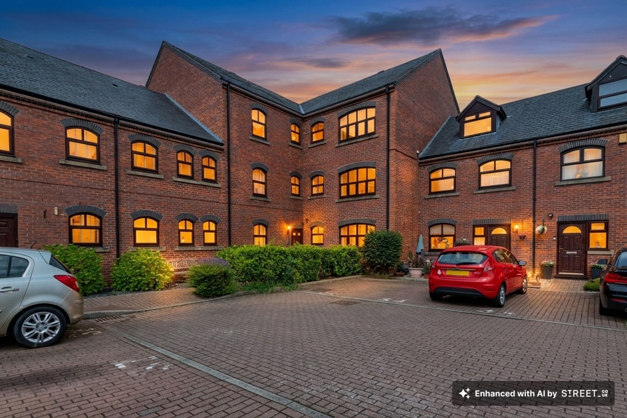 South Pier Road, Ellesmere Port, CH65