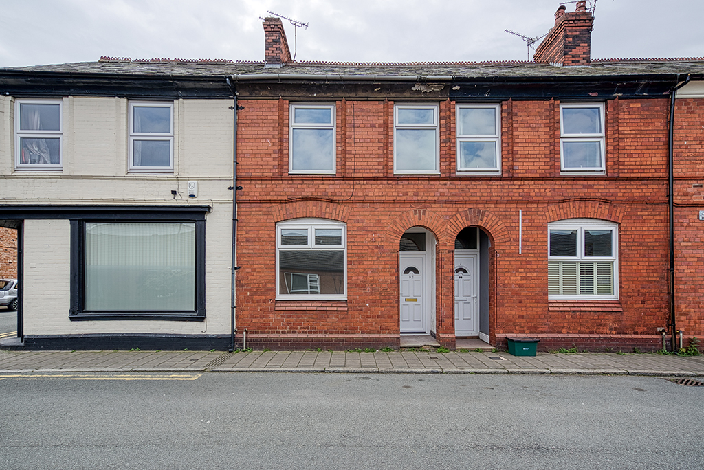 Hoole Lane, Chester, CH2