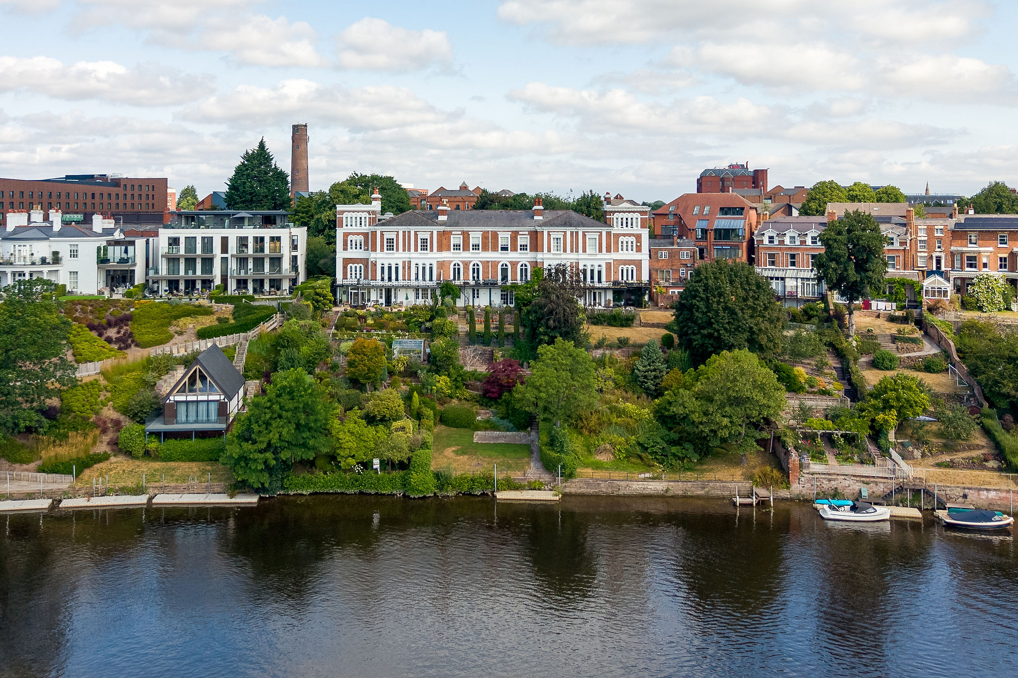 Sandown Terrace, Chester, CH3
