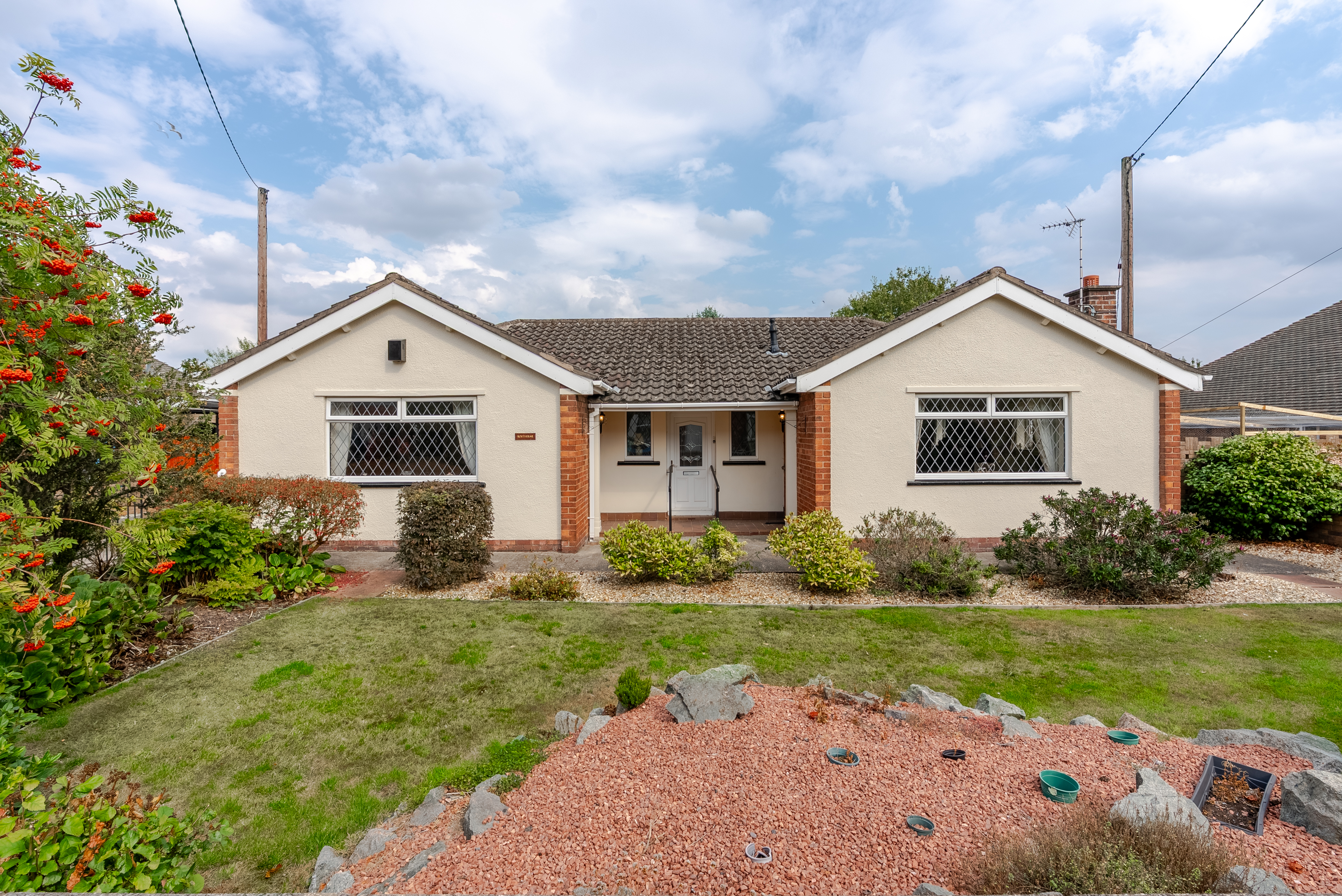 Padeswood Road, Buckley, CH7