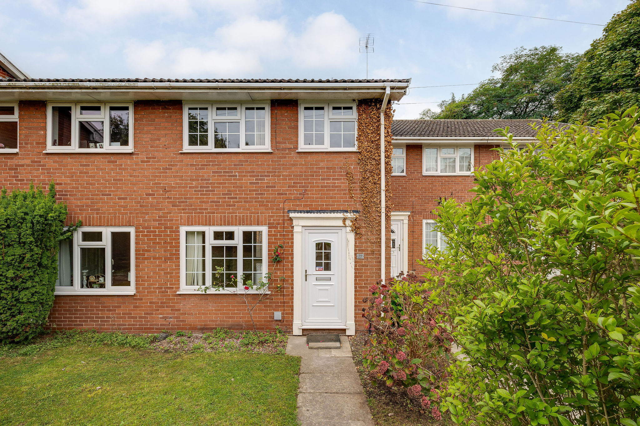 Chester Street, 39 Chester Street, CH4