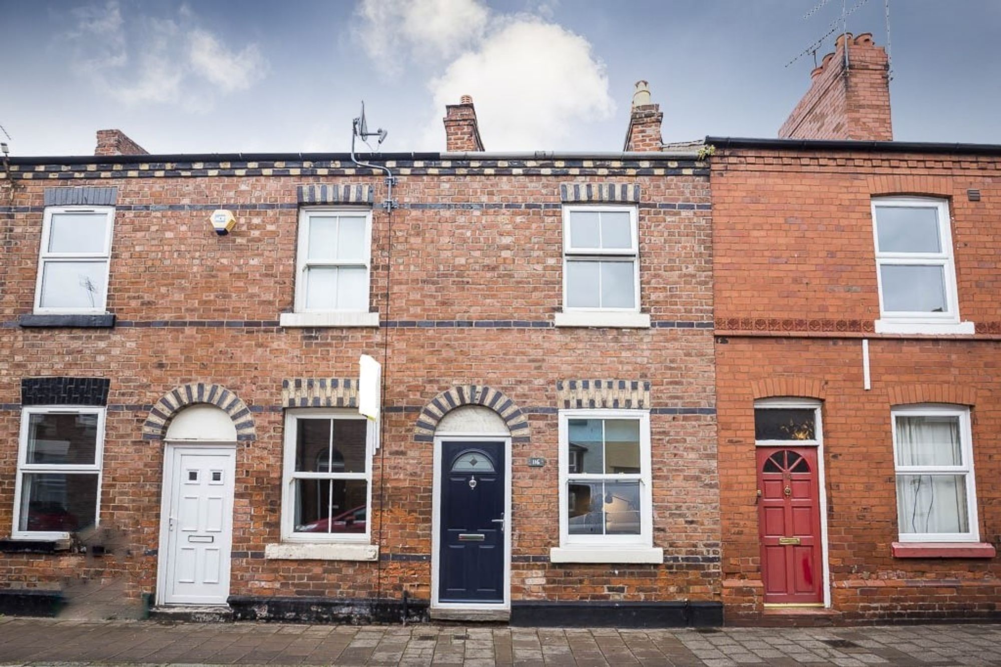 Garden Lane, Chester, CH1